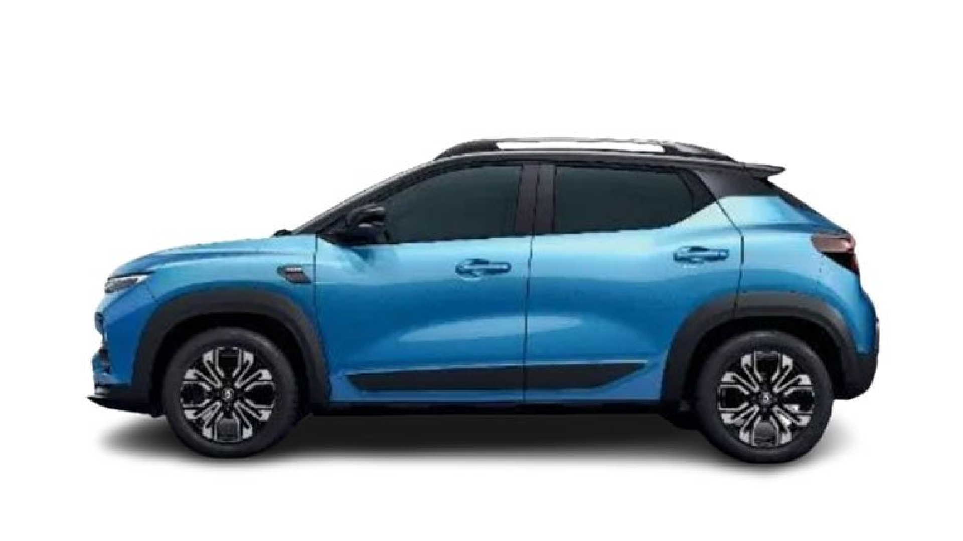 2026 Renault Kiger is said to arrive in the 2nd half of 2025, likely to range between approximately $7,200 and $13,600.